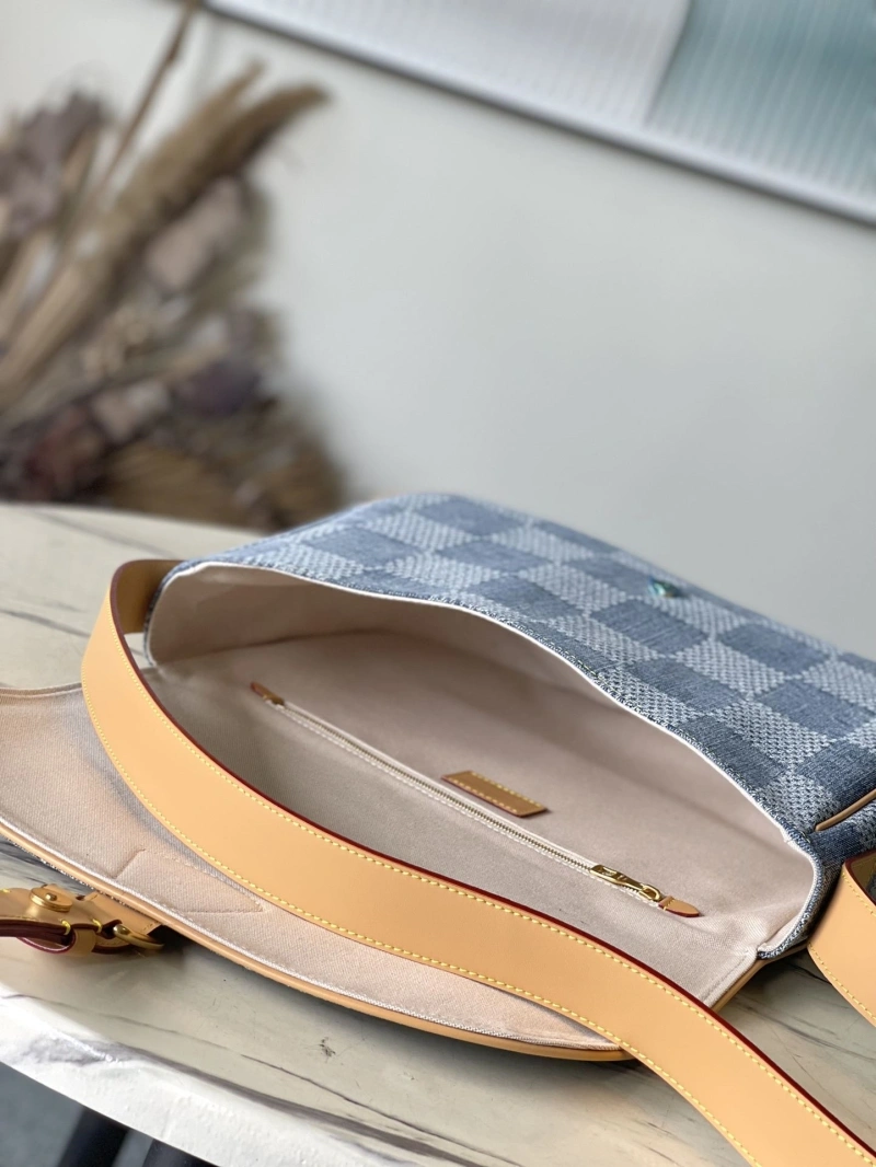 Resilient LX Satchel Bags 4816