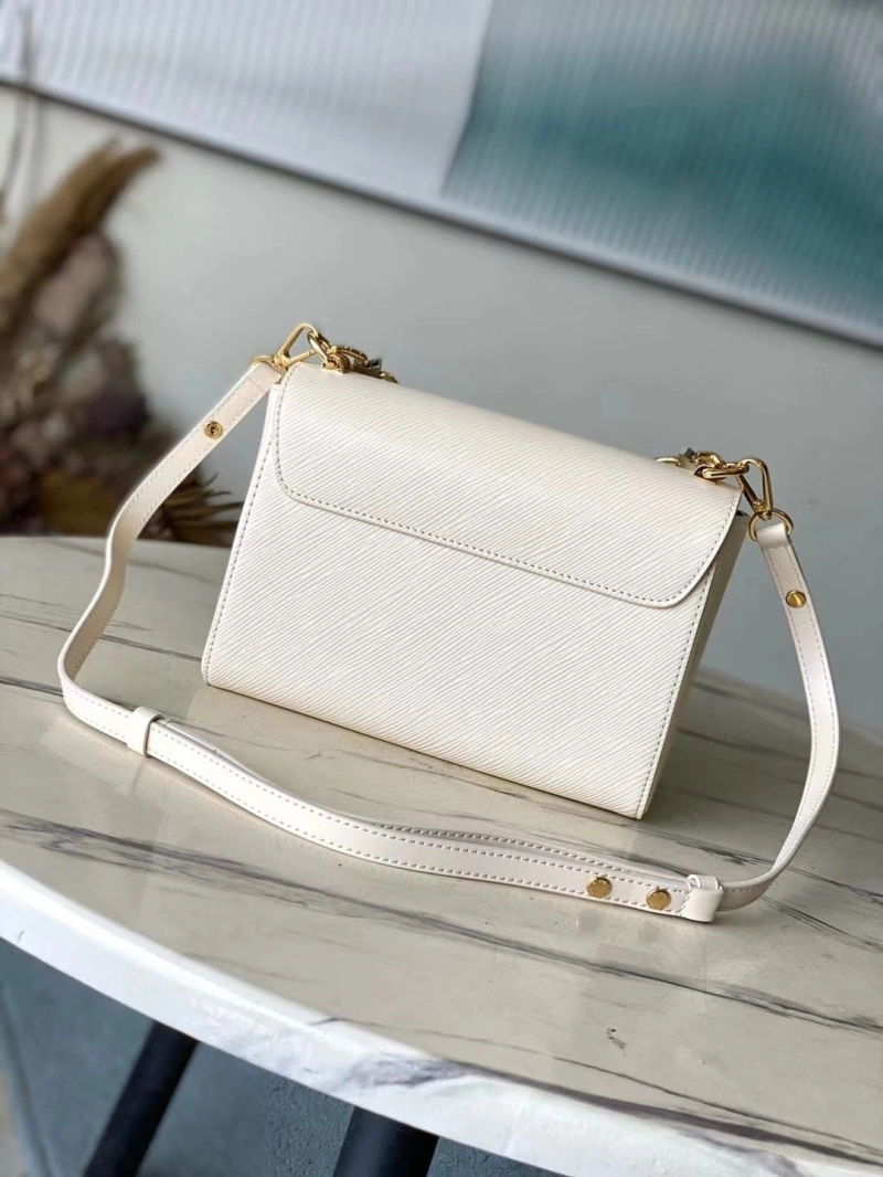ModernLook LX Twist Denim Bags 4736