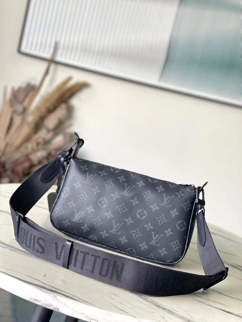 Elegant LX Satchel Bags 4818