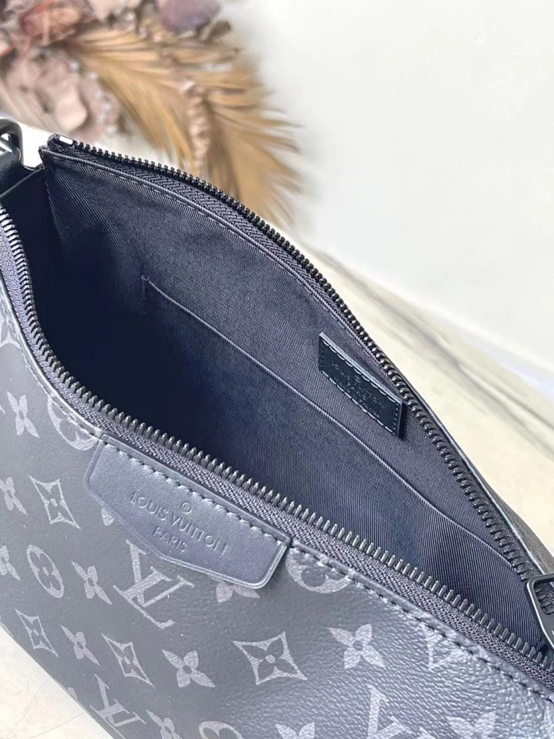 Elegant LX Satchel Bags 4818