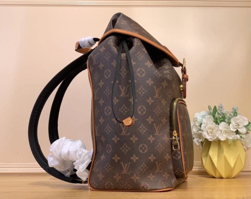 Efficient LX Backpacks 4976