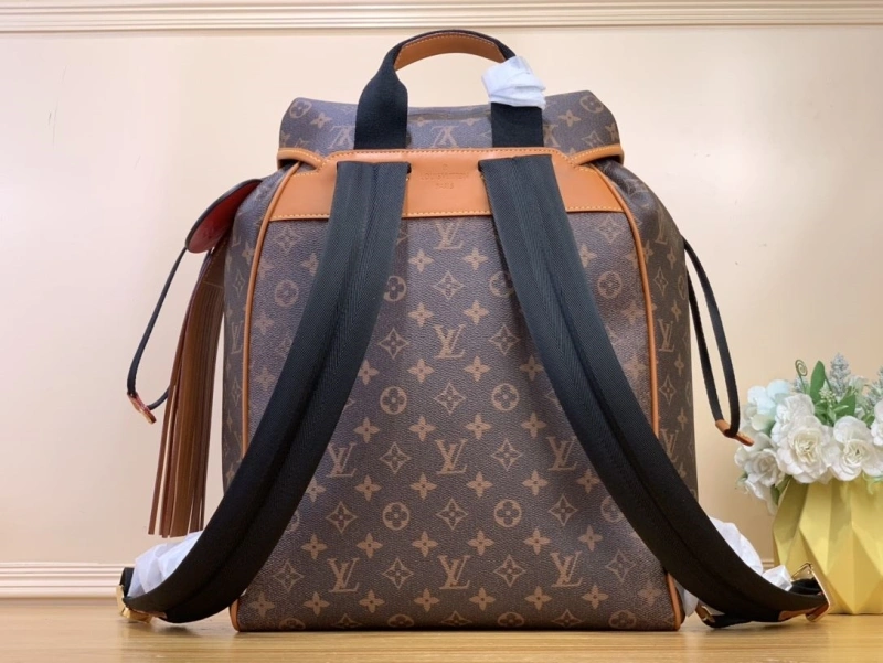Efficient LX Backpacks 4976