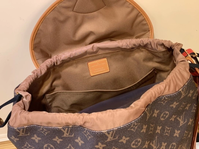 Efficient LX Backpacks 4976
