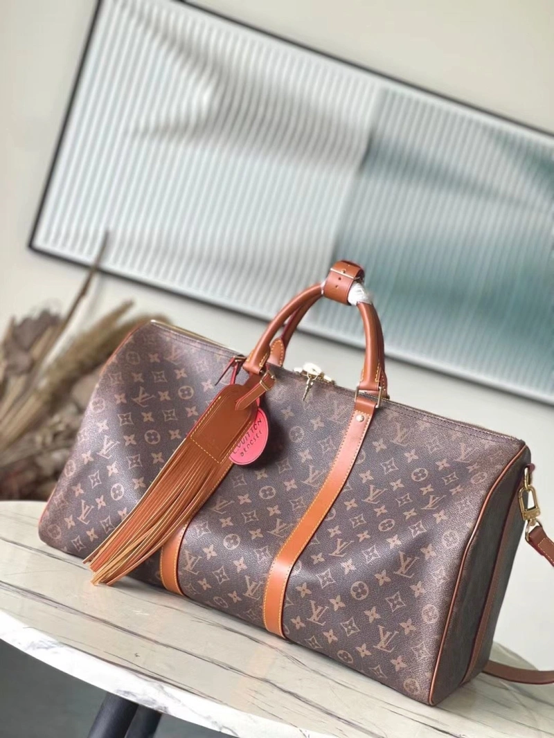 Compact LX Travel Bags 4737