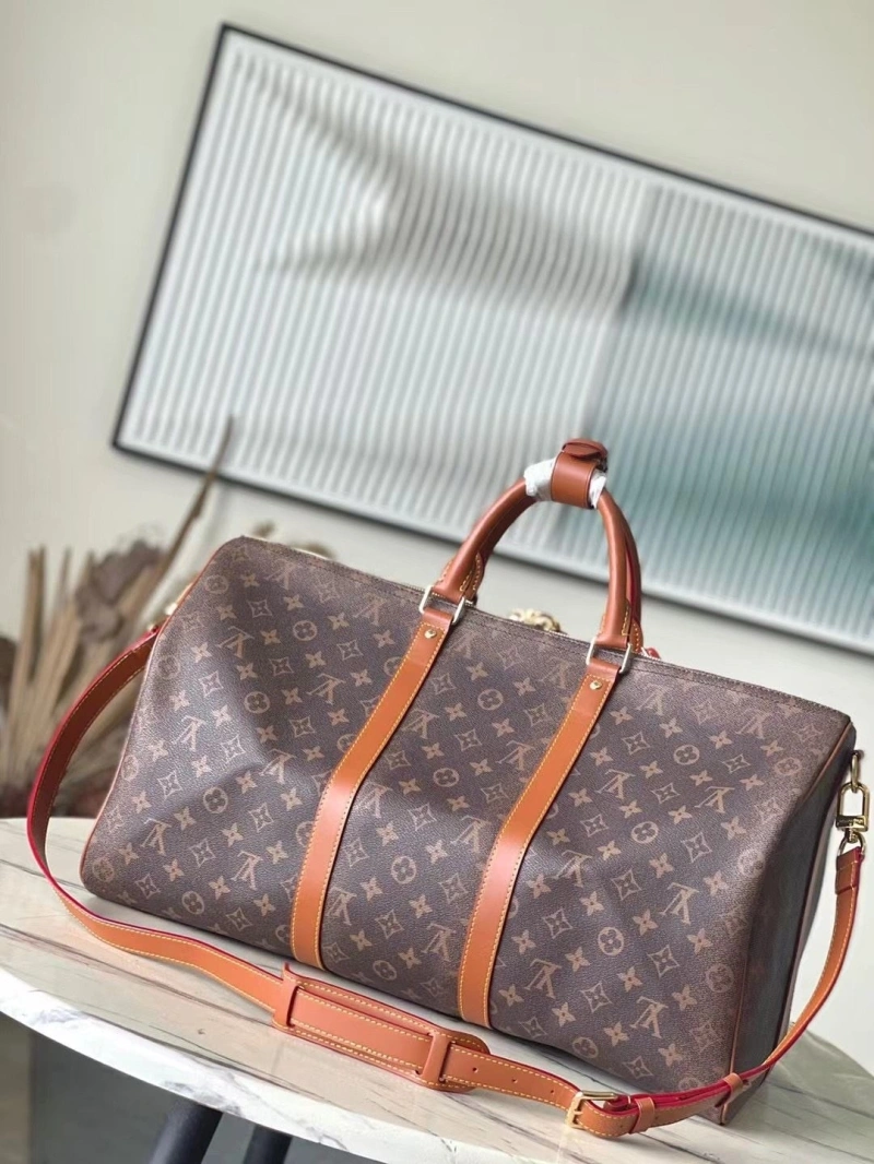 Compact LX Travel Bags 4737
