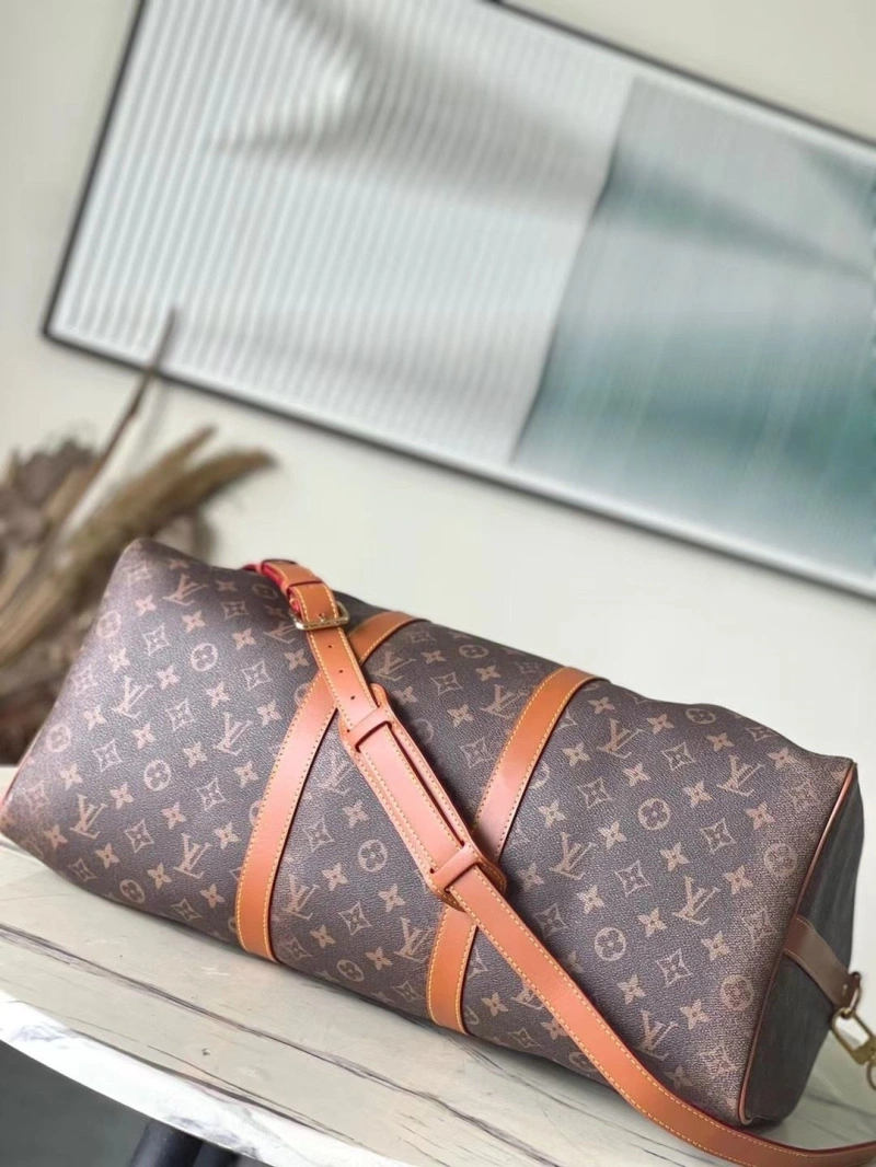 Compact LX Travel Bags 4737