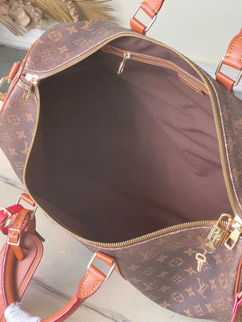 Compact LX Travel Bags 4737