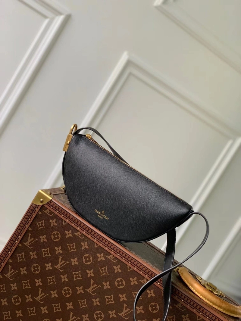 LX Satchel Bags EyeCatching 4832