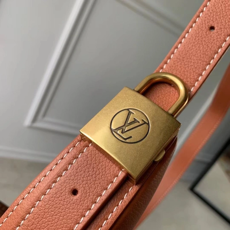 Stylish LX Satchel Bags 4826