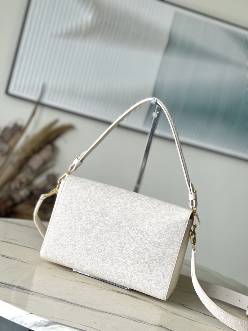 LX Twist Denim Bags Bright 4729