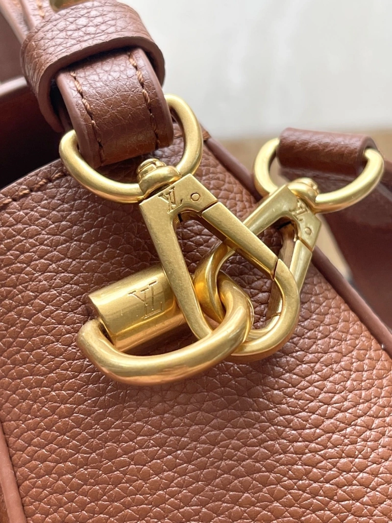 Refined LX Twist Denim Bags 4734