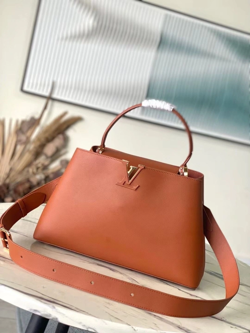 Trendy LX Caxucines Bags 4921