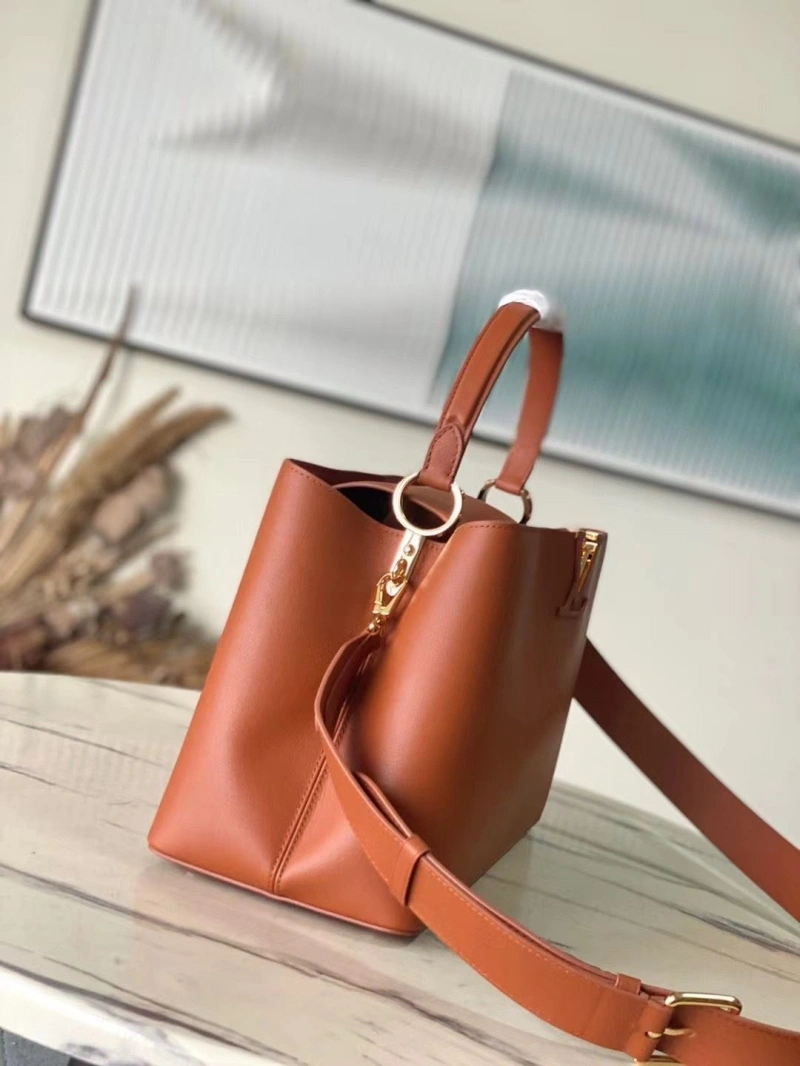 Trendy LX Caxucines Bags 4921