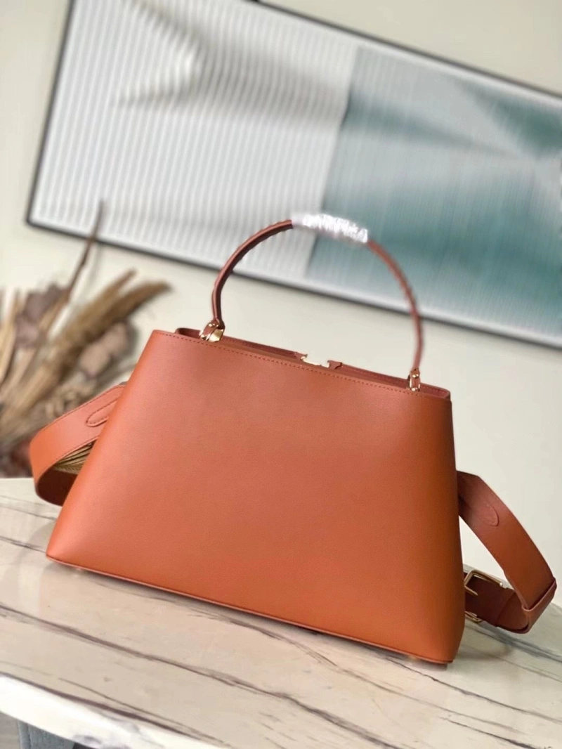 Trendy LX Caxucines Bags 4921