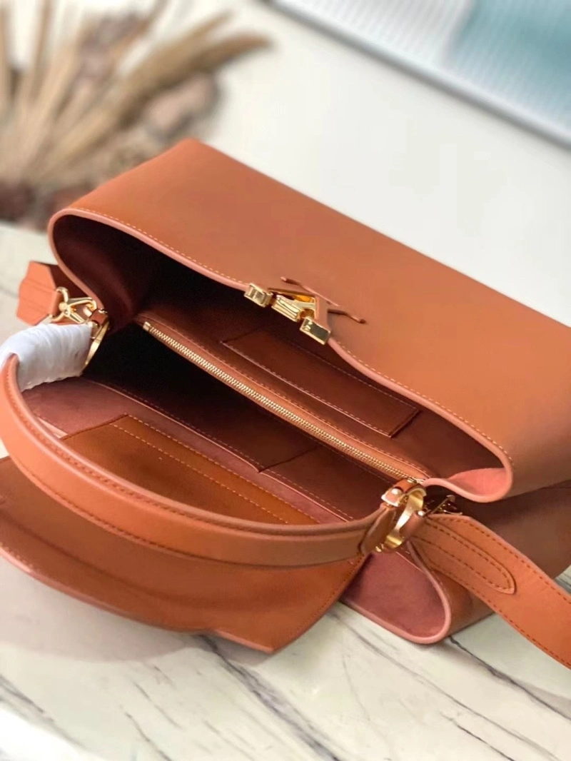 Trendy LX Caxucines Bags 4921