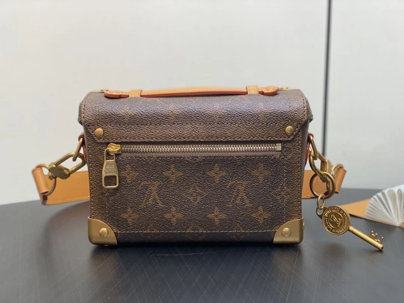 LX Box Bags Breathable 4945
