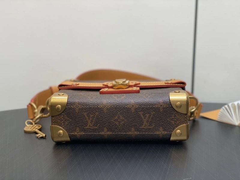 LX Box Bags Breathable 4945