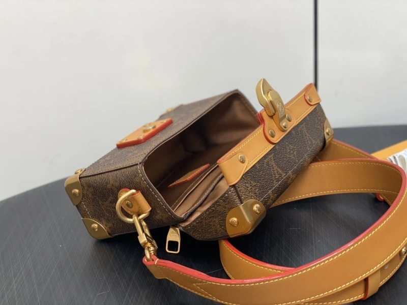 LX Box Bags Breathable 4945