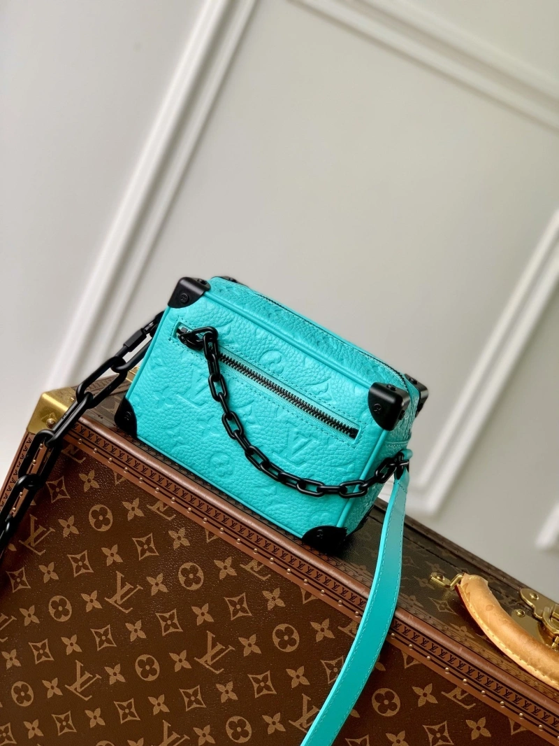 Versatile LX Box Bags 4930