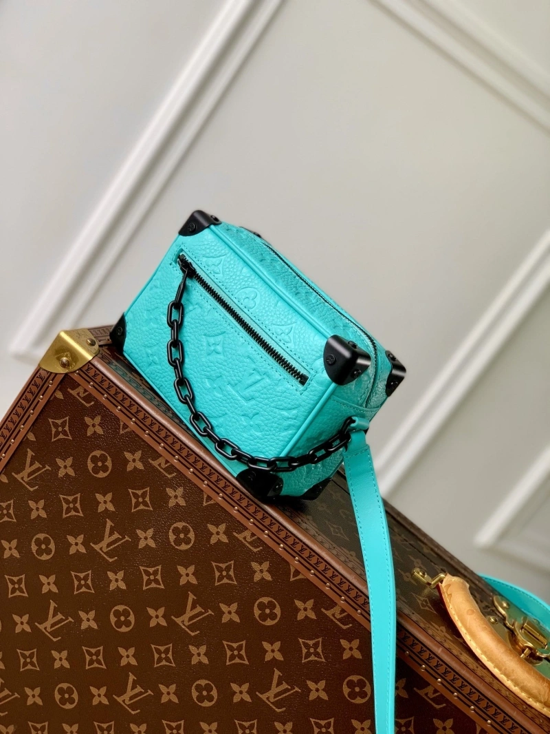Versatile LX Box Bags 4930