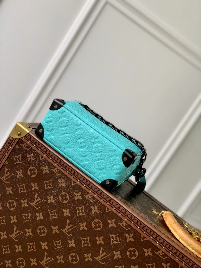 Versatile LX Box Bags 4930