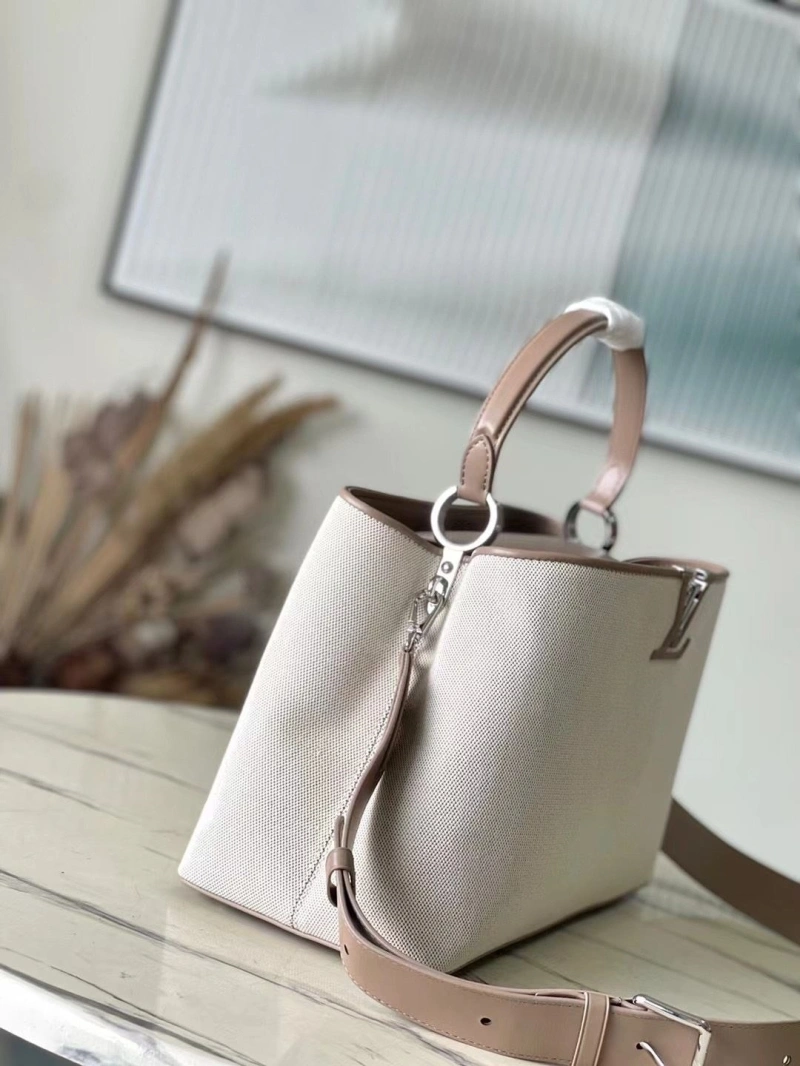 Breathable LX Top Handle Bags 4724