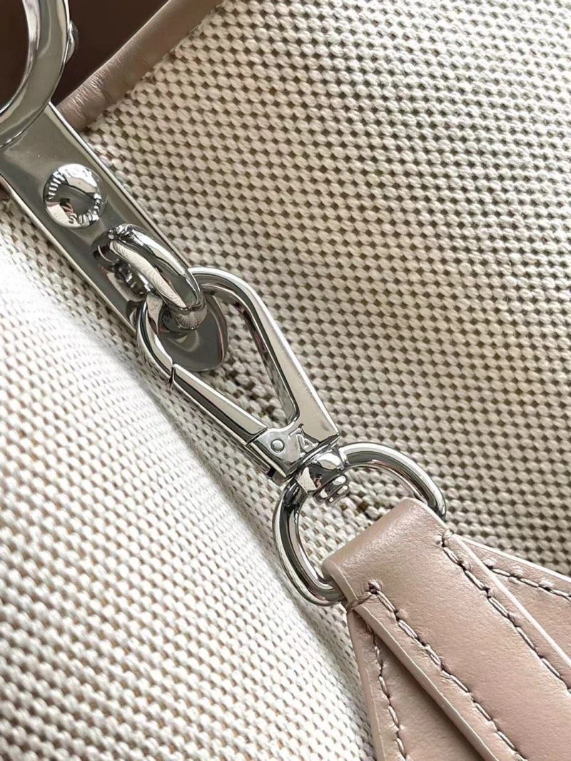 Breathable LX Top Handle Bags 4724