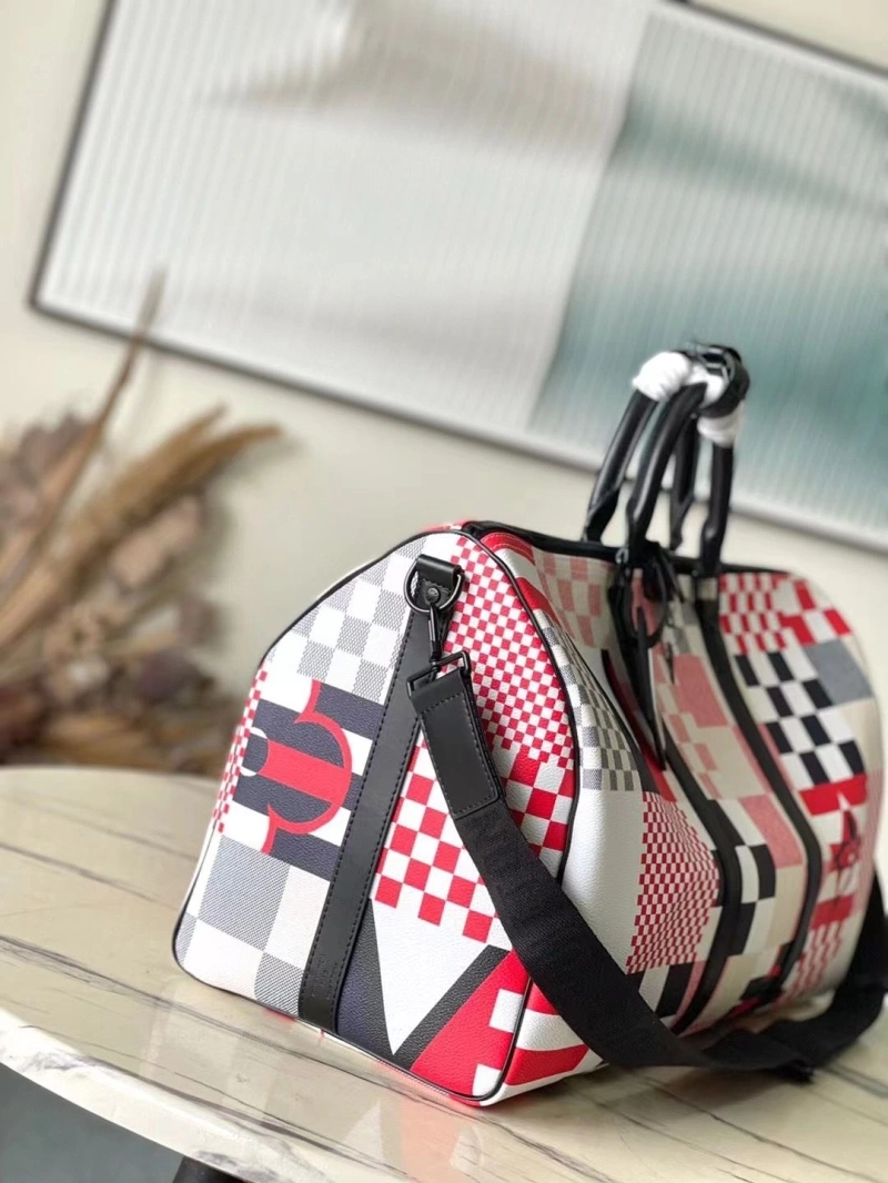 Durable LX Travel Bags 4751
