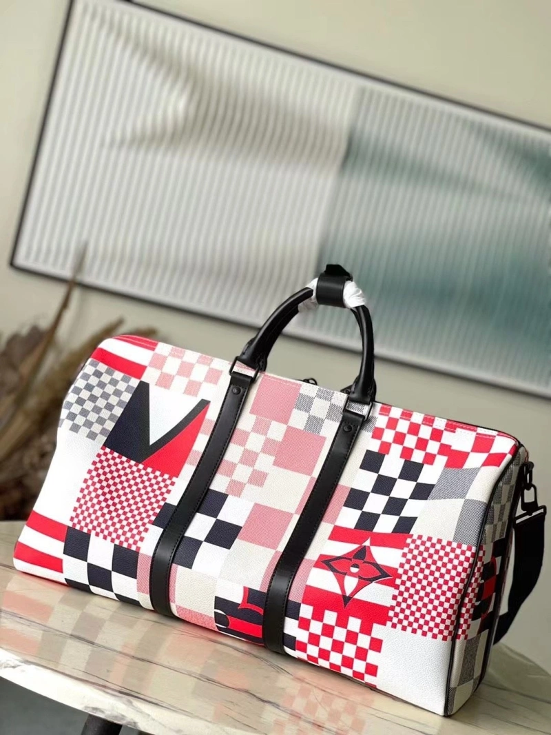 Durable LX Travel Bags 4751