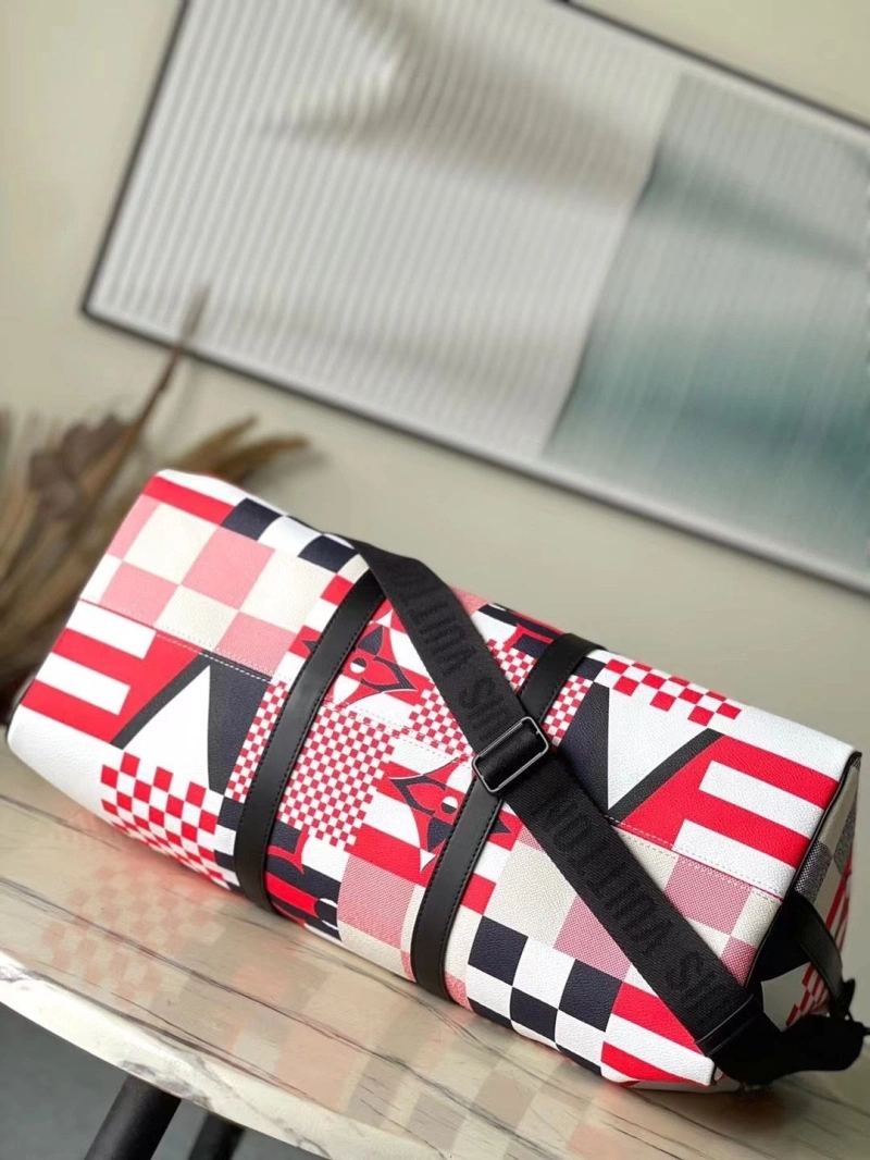 Durable LX Travel Bags 4751