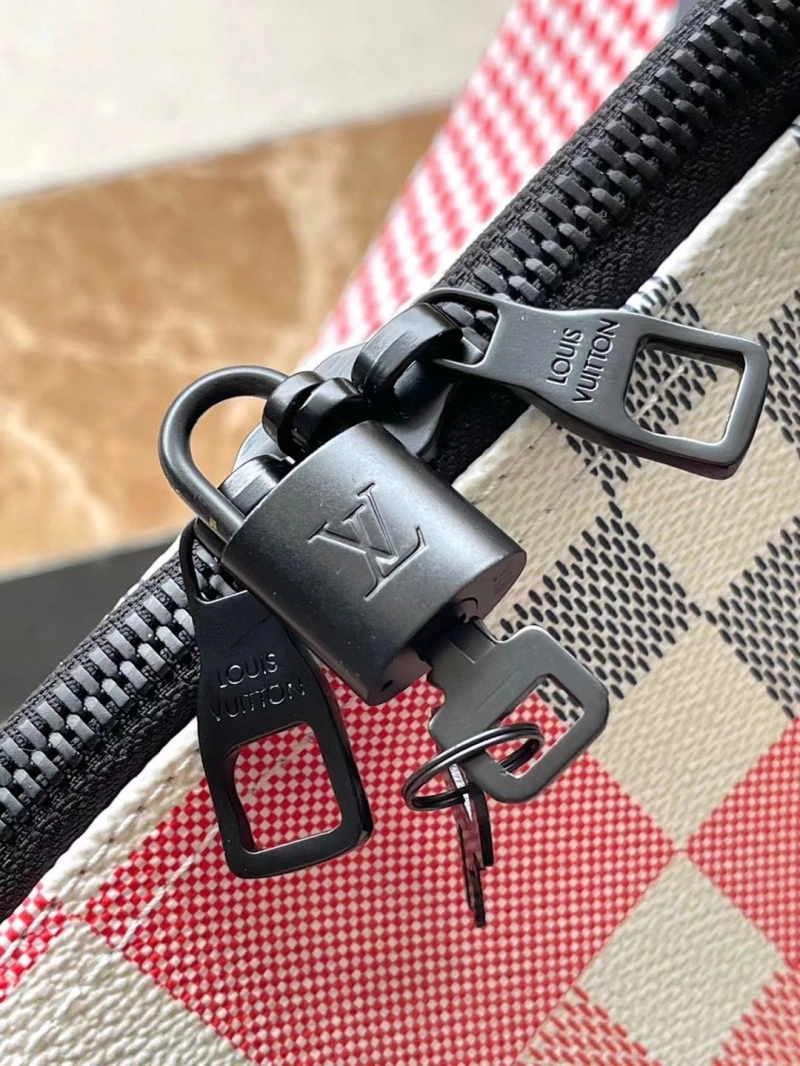 Durable LX Travel Bags 4751
