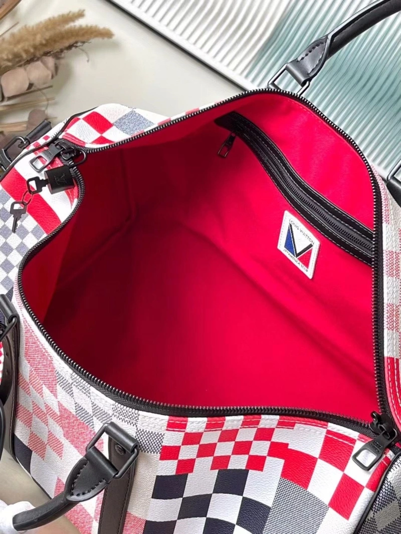 Durable LX Travel Bags 4751