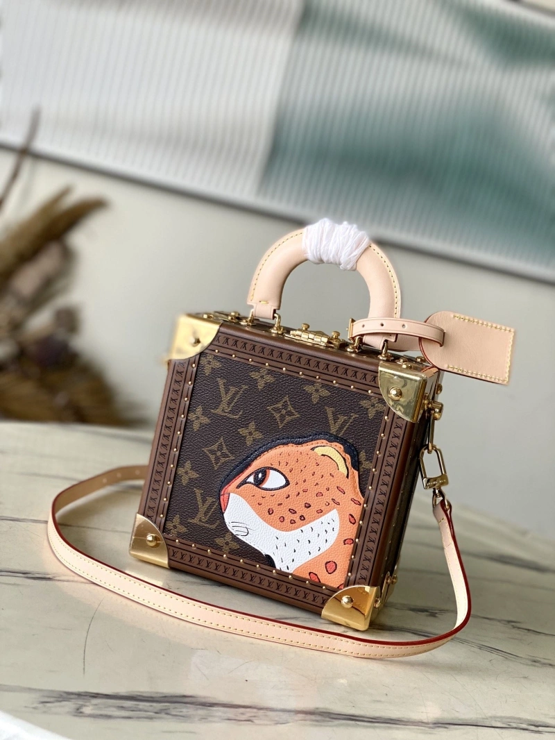 LX Box Bags UrbanStyle 4938