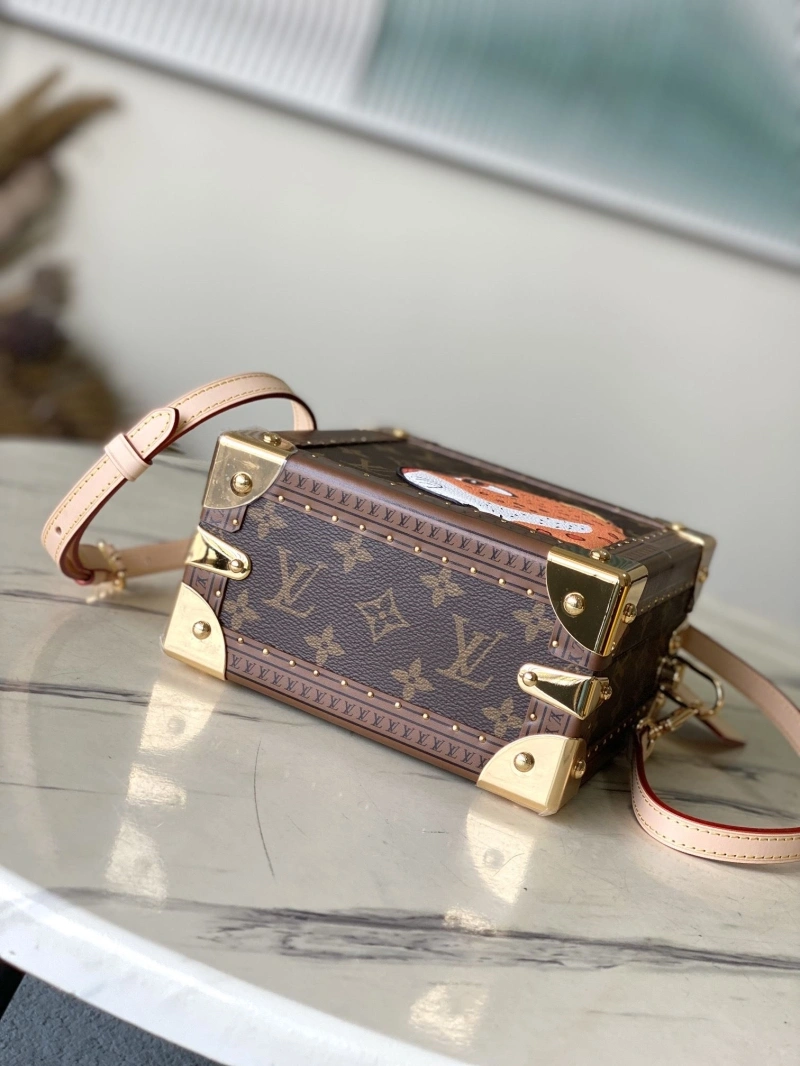 LX Box Bags UrbanStyle 4938