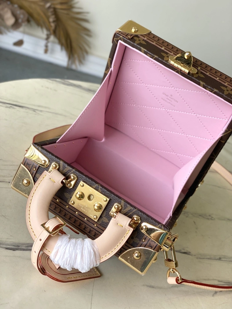 LX Box Bags UrbanStyle 4938