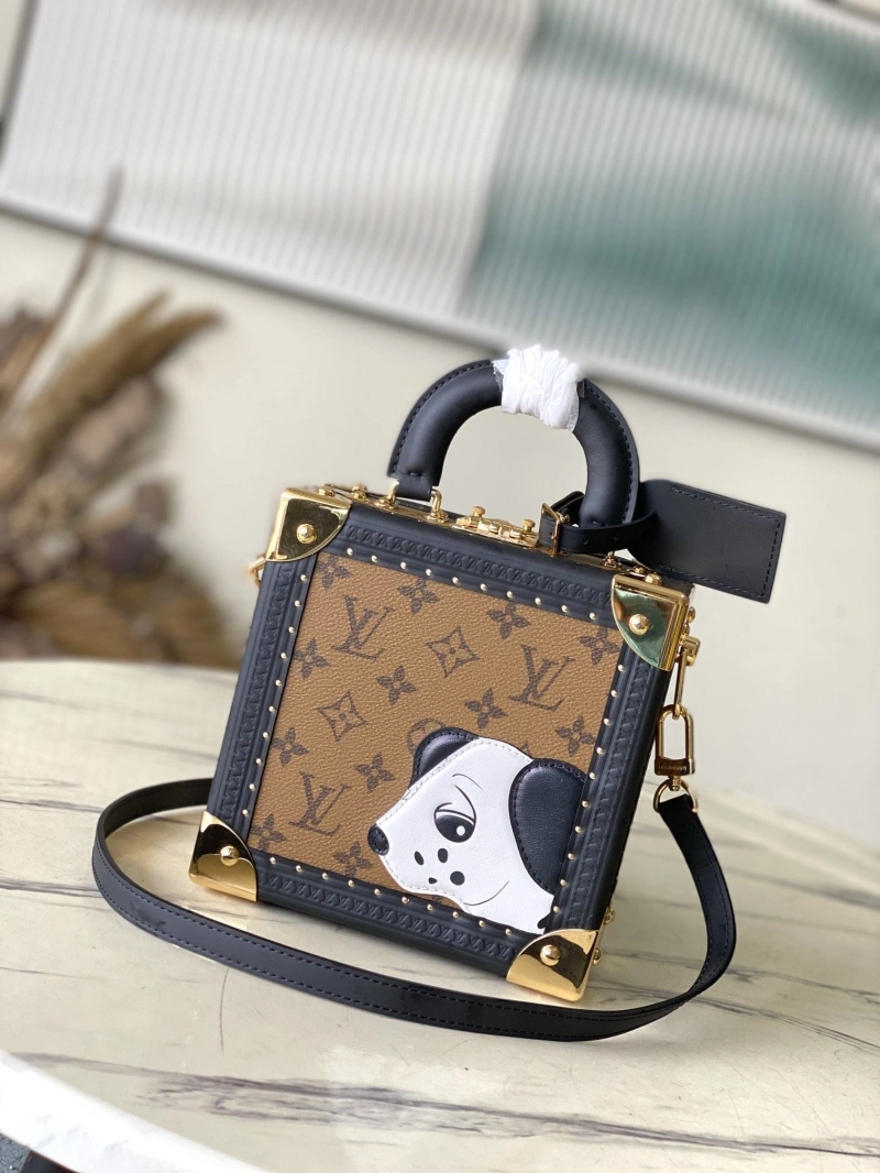 LX Box Bags Elegant 4999