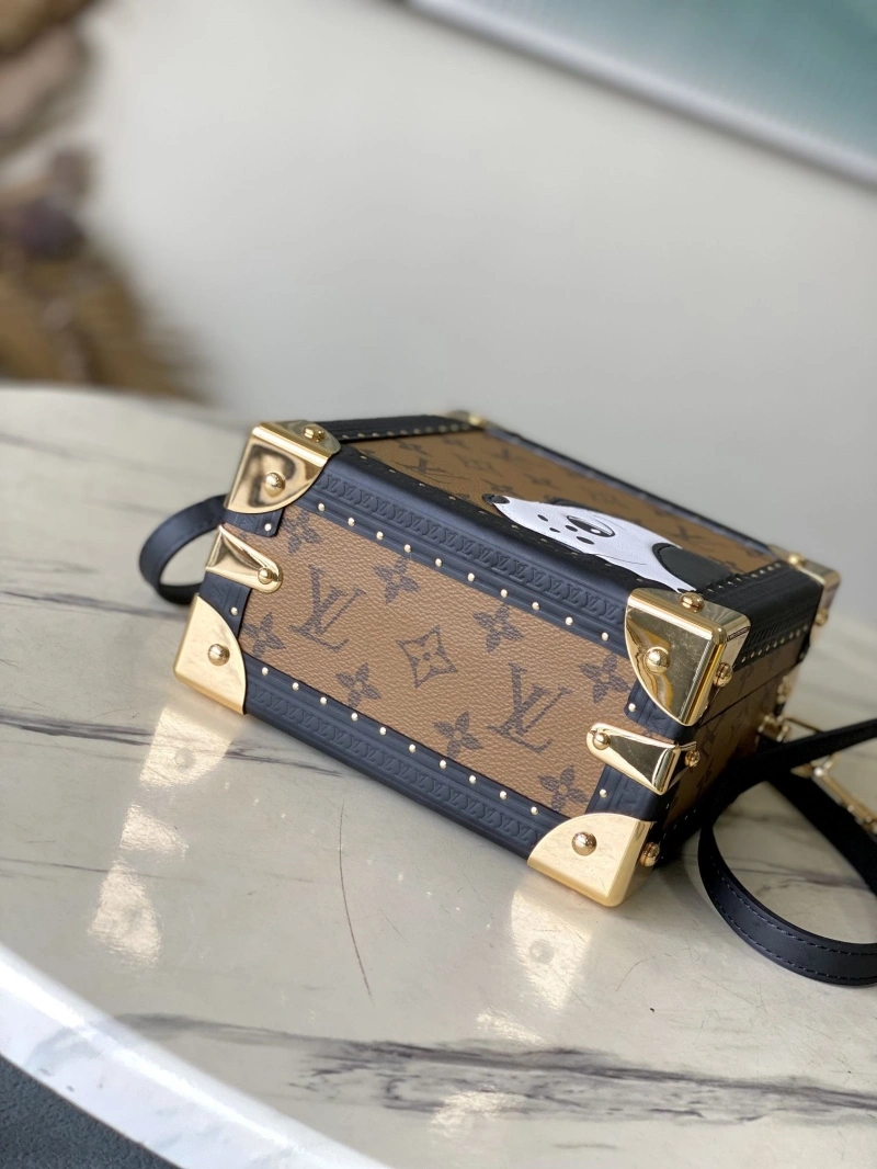 LX Box Bags Elegant 4999