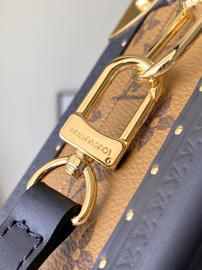 LX Box Bags Elegant 4999
