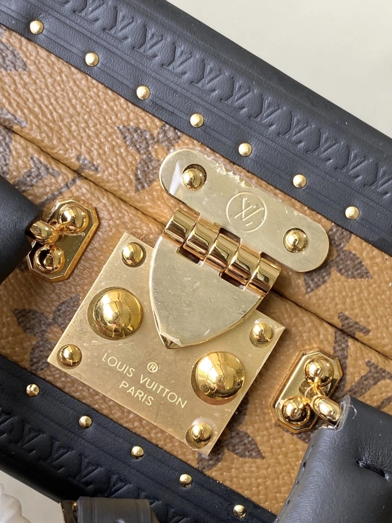 LX Box Bags Elegant 4999