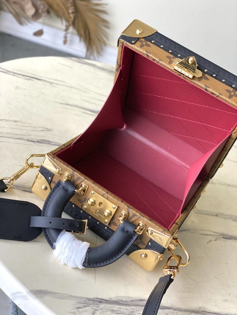 LX Box Bags Elegant 4999