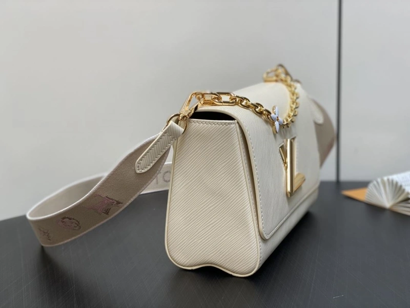 SportInspired LX Twist Denim Bags 4733