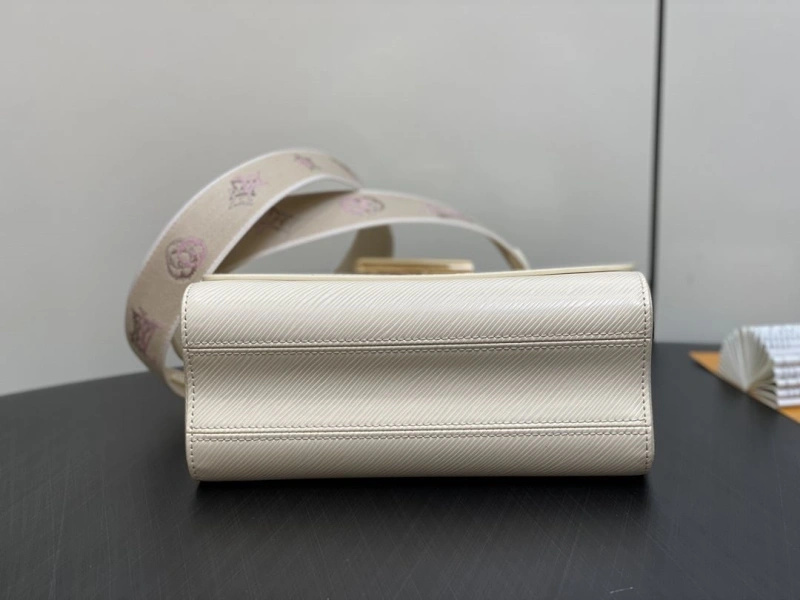 SportInspired LX Twist Denim Bags 4733