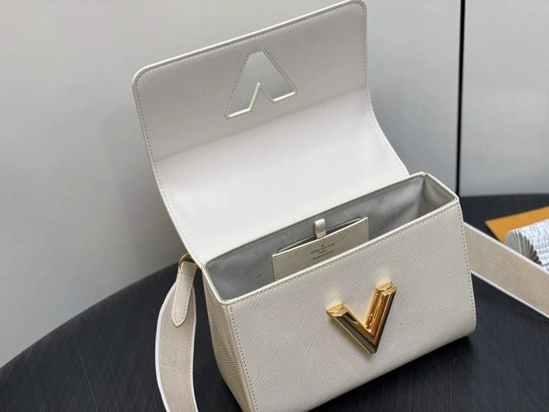 SportInspired LX Twist Denim Bags 4733