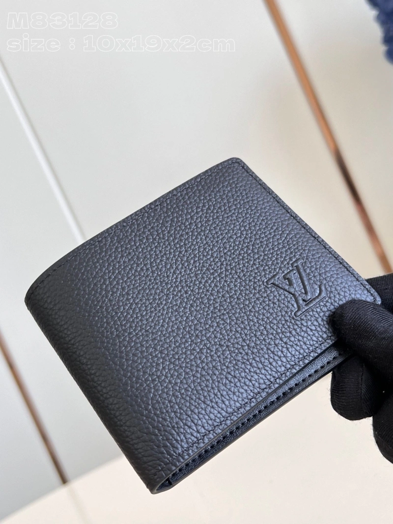 Soft LX Wallets 4693