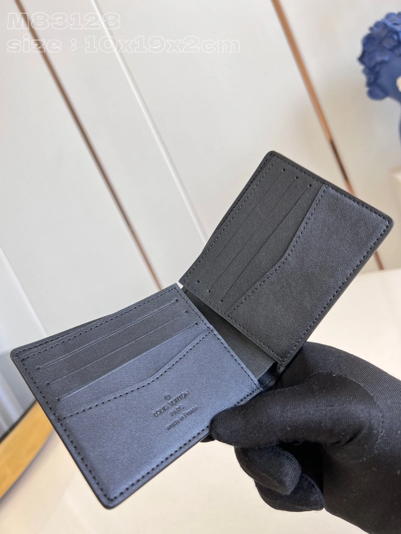 Soft LX Wallets 4693