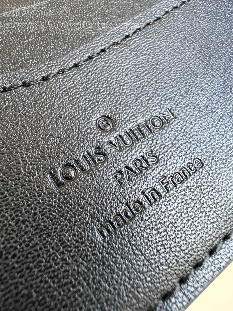 Soft LX Wallets 4693