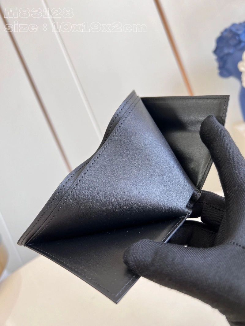 Soft LX Wallets 4693