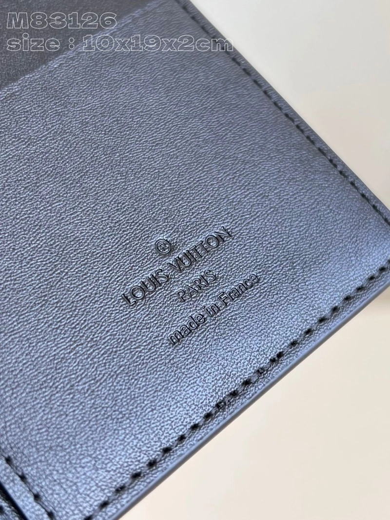 GoodFit LX Wallets 4713