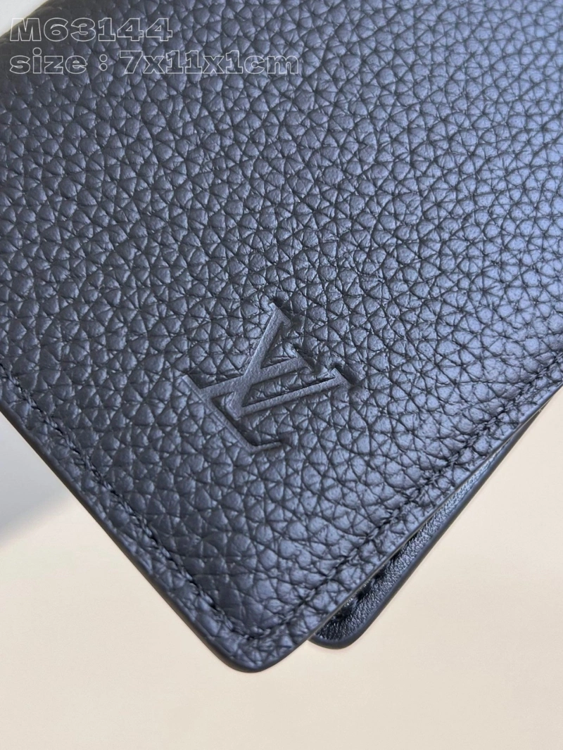 LX Wallets StreetReady 4686