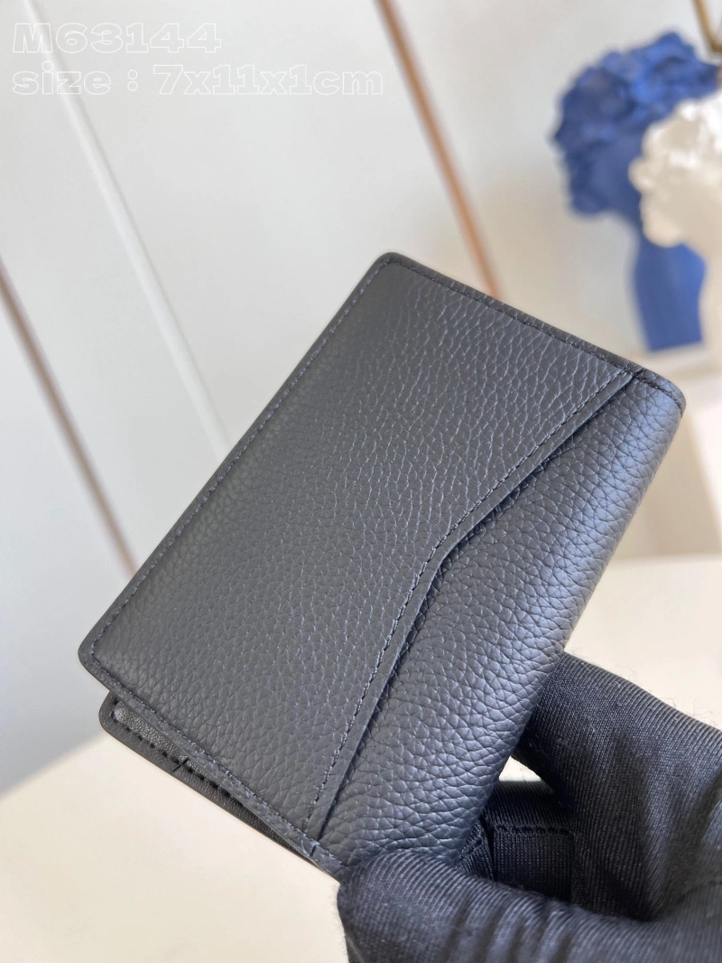 LX Wallets StreetReady 4686